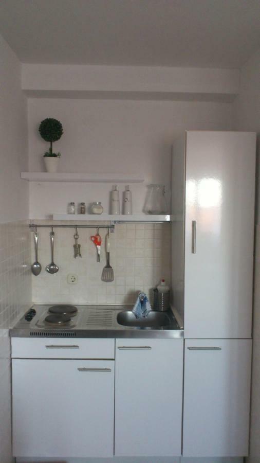 Apartmani Neva Supetar Ngoại thất bức ảnh